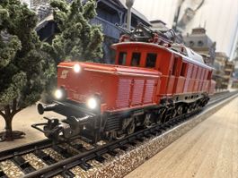 Märklin 3159 ÖBB BR 1020