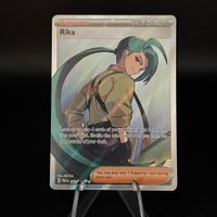 Rika #241 Pokemon Paradox Rift