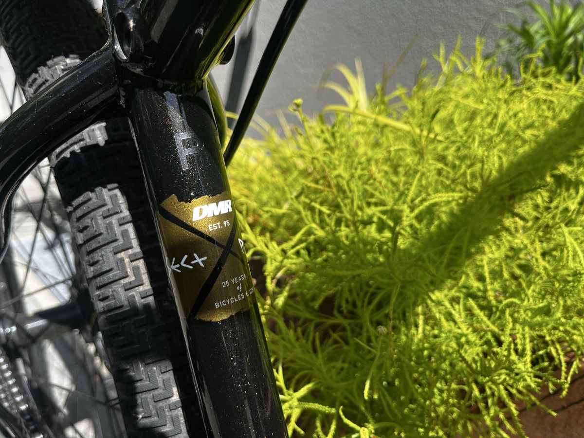 Velos: Neuwertig - Dirt Pumptrack DMR Sect Pro 26 – Neu (gemäss Beschreibung) aus Erlinsbach SO von Robsen 2