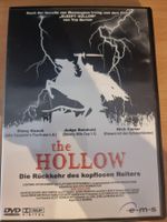 DVD The Hollow - Rückkehr des kopflosen Reiters, Top!