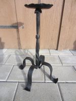 Kerzenständer (Schmideisen) 50 cm hoch