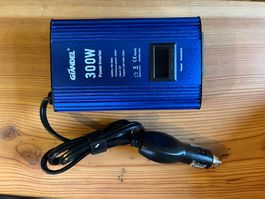 GIANDEL Power Inverter für Kfz 300W 12V
