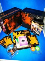 Champions Path Elite Trainer Box + Zubehör Only Champs Path