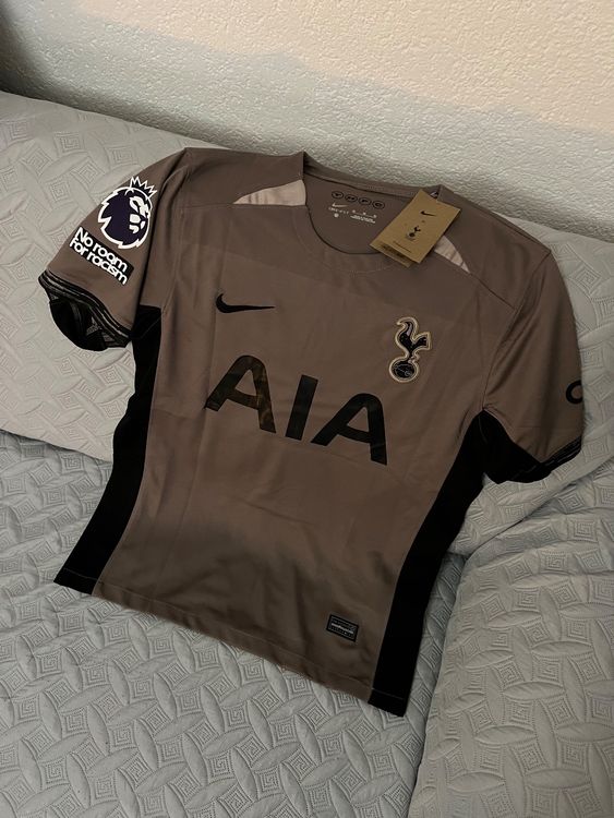 Maillot Domicile Tottenham Hotspur Nike - Taille L - Occasion