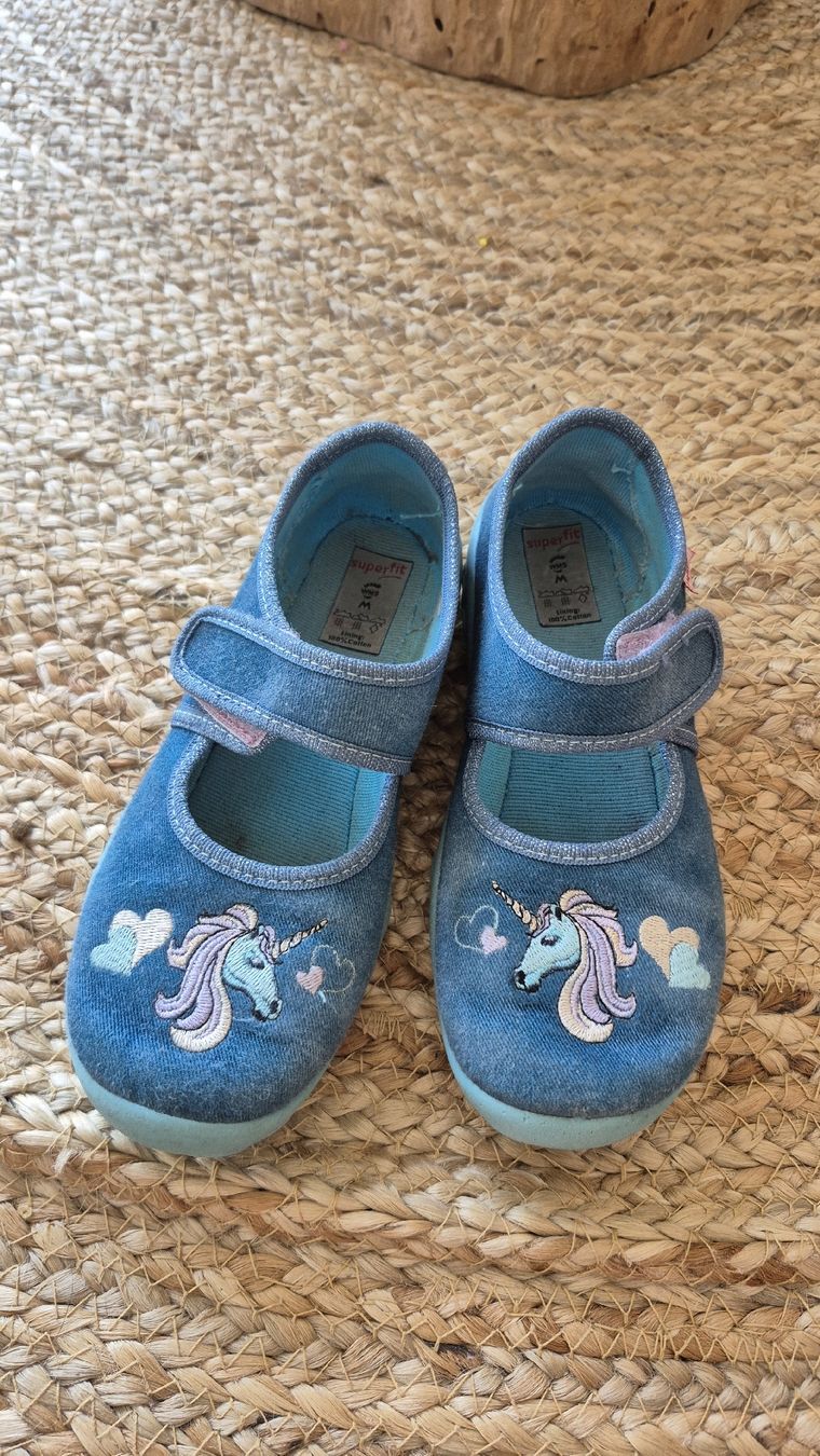 Superfit Chaussures filles: Finken, 30, superfit – D'occasion à Wädenswil par Zuerichseegirl 2