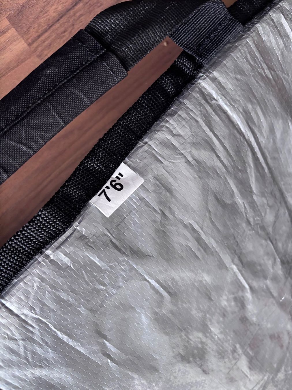 Planches de surf: Surfboard Cooling Travelbag – D'occasion à Reiden par laliviia 3