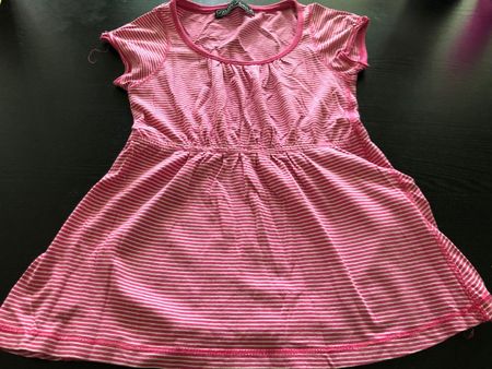 Mädchen Kleid, Gr. 164