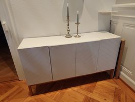 Schöne Komode günstig abzugeben