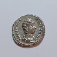Denarius Julia Mamaea 222-235 Römisches Reich