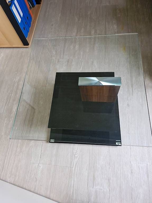 Tavoli: Table basse de salon ou d'appoint – Usato da Fey venduto da Vagabond4 1