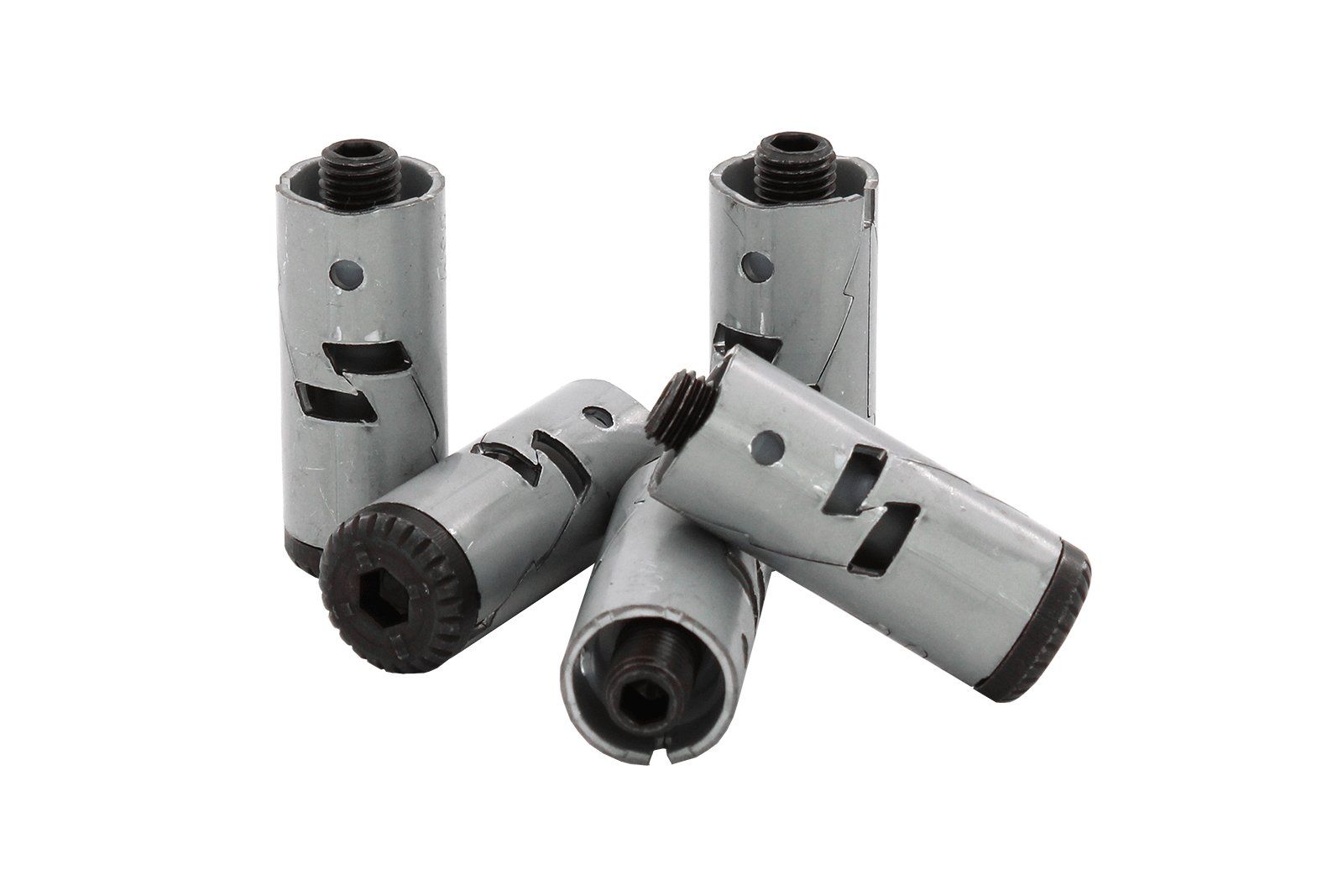 Scaffali: USM Haller Connector / Konnektor 1A – Usato da Luzern venduto da lu1387