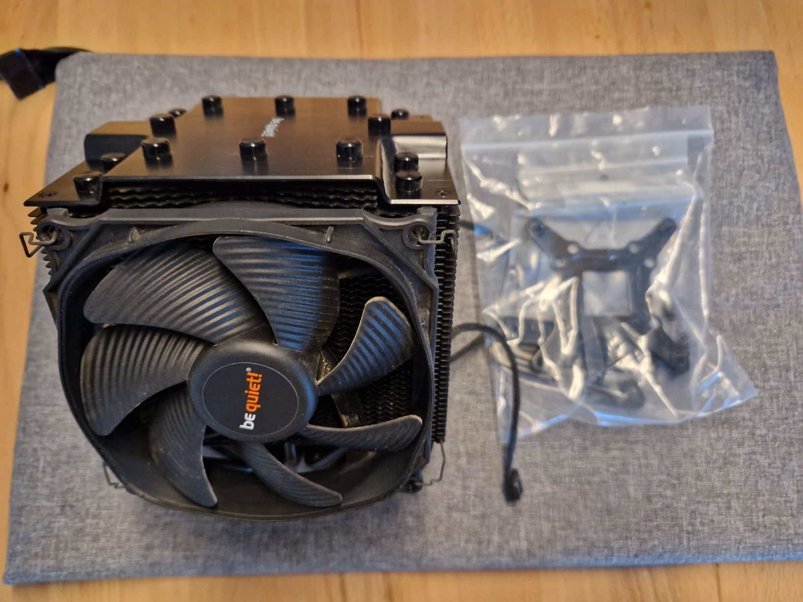 Intel PC: Set composant pc gaming (i9-9900KS) – Usato da sierre venduto da Sikair 2