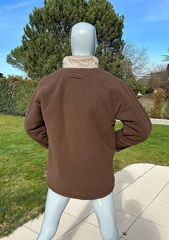 Jacken: Veste réversible TINTIN  – Gebraucht aus Ecublens von achille1954 4