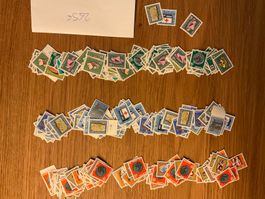 91.10Fr Pro Patria Sammlung ungestempelt postfrisch Neu Lot