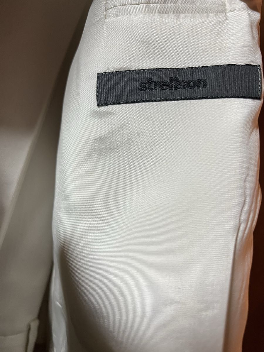 Strellson Completi: Heller Smoking von Strellson – Usato da Oerlingen venduto da Lucaphil01 3