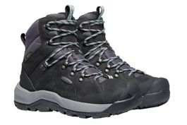 Keen Revel IV Mid Polar Wanderschuhe Größe 37