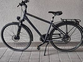 Top Zustand Fahrrad Velo Biks Campus 3 Men