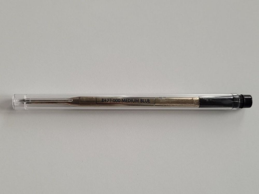Recharges Stylos - Roller, Bille, Cartouches, Mines sur