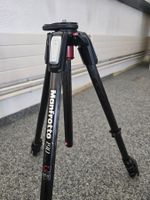 Carbon Stativ Manfrotto MT190CXPRO3 inkl. OVP