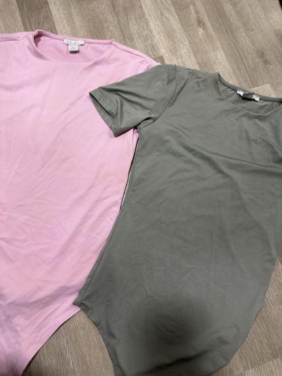 Top: Body Shirt – Usato da Oberentfelden venduto da ulli03