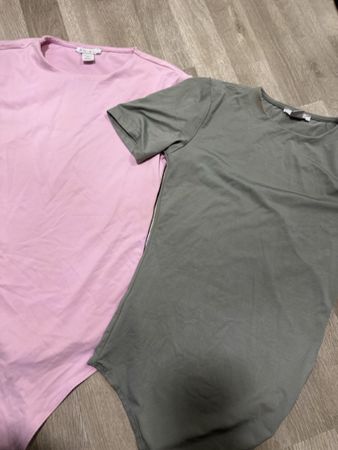 Body Shirt