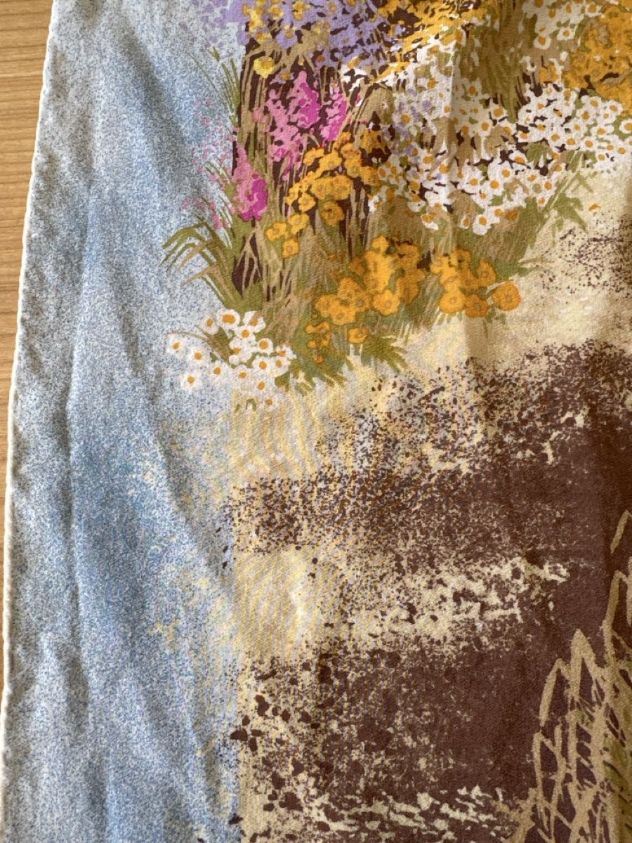 Loewe Foulard & Sciarpe: LOEWE Foulard – Usato da illnau venduto da sapperlotti 3