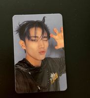 P1Harmony Intak Photocard