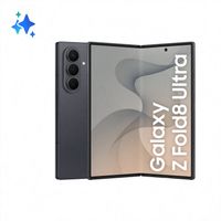 Samsung Galaxy Z Fold8 Ultra, 512 GB, Graphite, 24 Mt Gar.