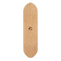 Yogaboard Balance Board Strobel & Walter inkl. Matten