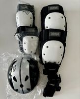 Kit de protection et casque