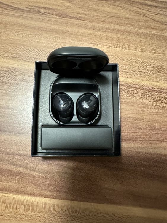 Samsung Kopfhörer: Galaxy Buds SAMSUNG – Neu (gemäss Beschreibung) aus Emmen von Stin88 1