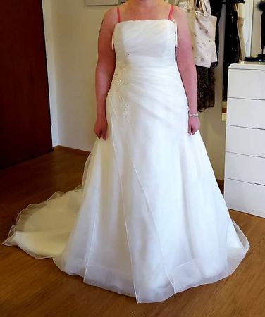 Brautkleid