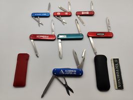 Victorinox Messer