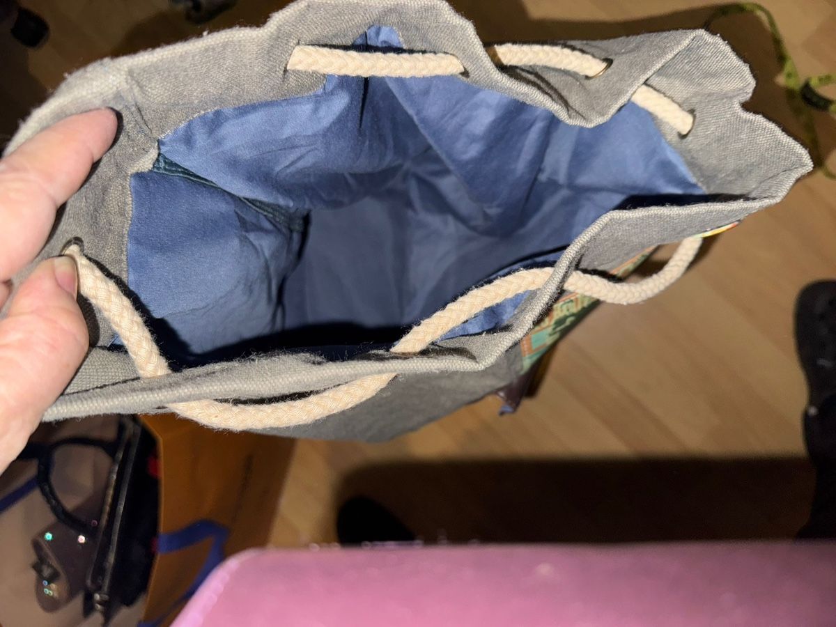 Sacs à dos: Toller Rücksack von den the Beatles – Neuf (Voir description) à Basel par S.Wehrli72 1