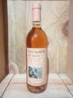Dôle Blanche du Valais Terre de Feli 75cl