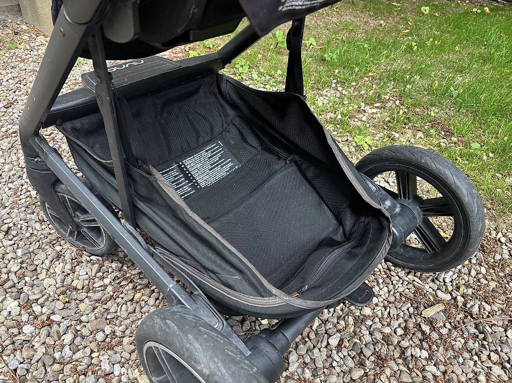 Nuna Carrozzine: Nuna Mixx Next – Usato da Zürich venduto da fa_schwa 2