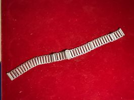 Gay Freres Vintage Uhrenband