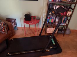 Walking Pad Urevo Strol 2E Smart 2-in-1