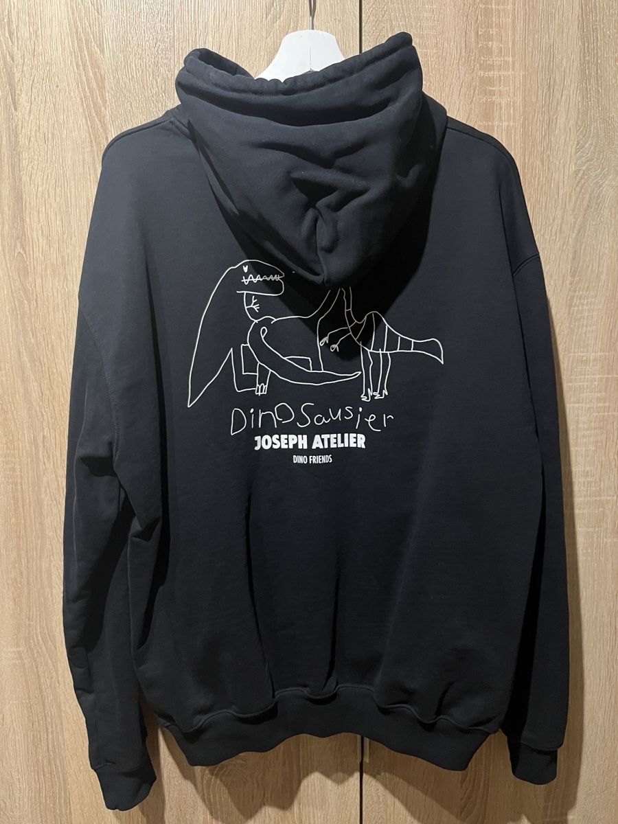 Joseph Atelier Pullover & Sweatshirts: Joseph Atelier Hoodie – Gebraucht aus Chur von flavin98 1