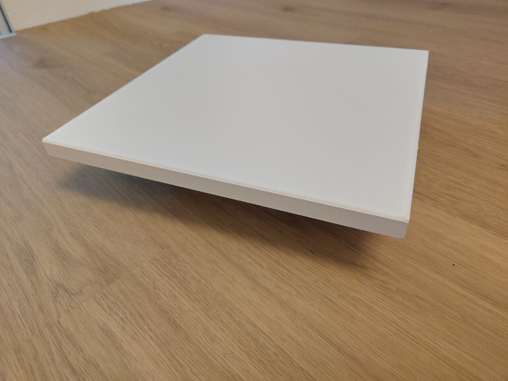 Lampade: Eglo LED Lichtpanel - 29 x 29cm - 10W Max – Usato da Zürich venduto da Almohammed 2