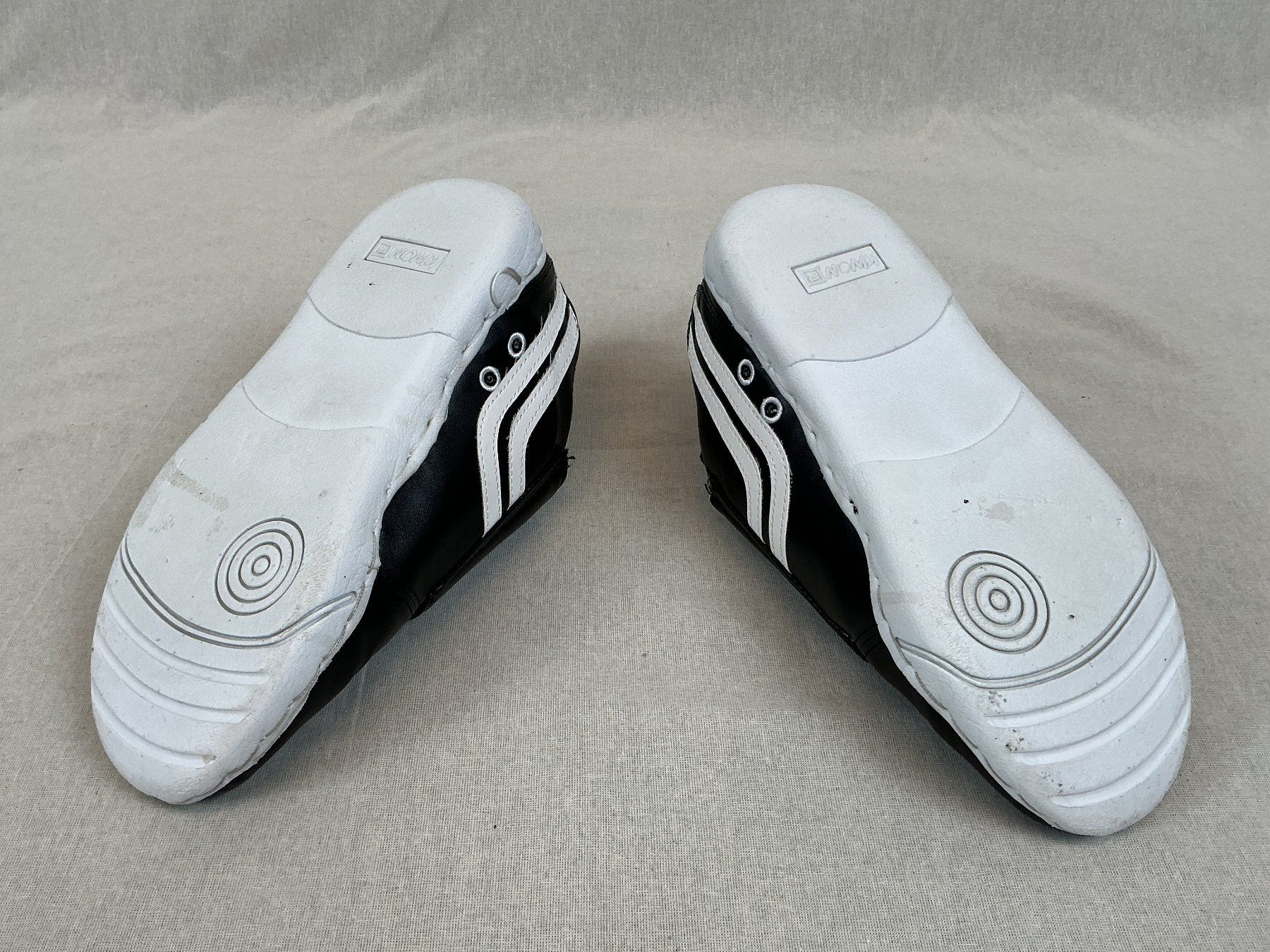Scarpe da uomo: KWON Strike Kampfsport Schuhe Gr. 40 / 41 – Usato da Richterswil venduto da Restwert_Richterswil 5