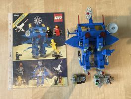 Lego 6951 Robot Command Center