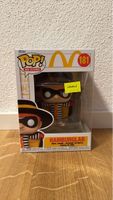 Funko Pop Hamburglar 181