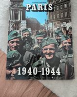 Livre "Paris 1940-1944" par Pierre Bourget