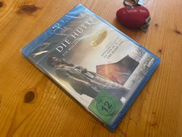 Die Hütte - Ein Wochenende mit Gott (Blu-ray)
