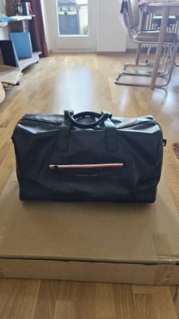 Tommy Hilfiger Duffle Bag / Reisetasche