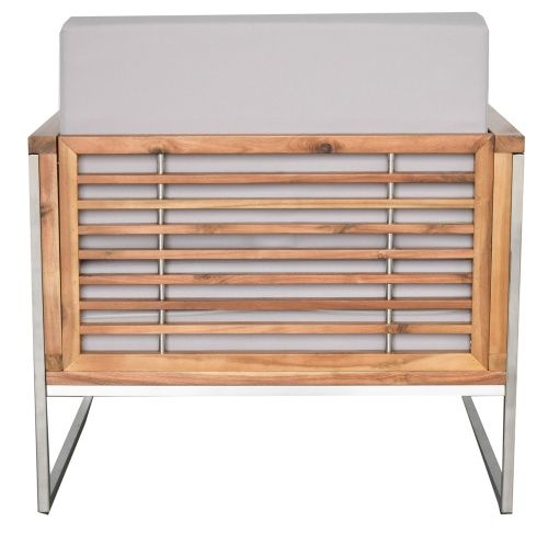 Altro per il bagno: Gartensets Artemis II 4 Sessel und 1 Tis – Nuovo e nell'imballaggio originale da Herbertingen venduto da jet-line-e-trade 5