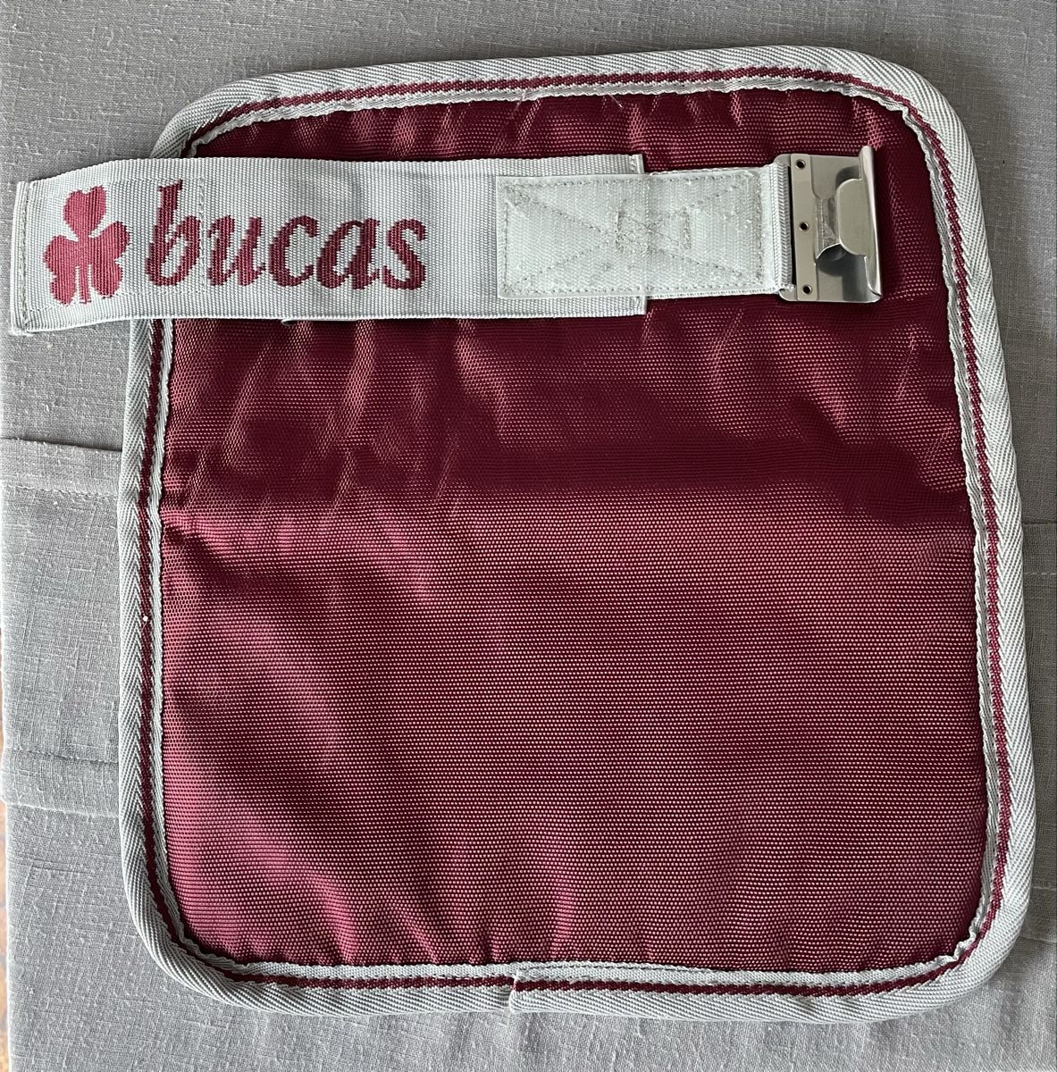 Coperte: Bucas Brusterweiterung Click-n-Go – Usato da Glis venduto da taisiya078