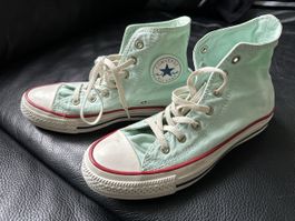 Neue Converse Sneakers High