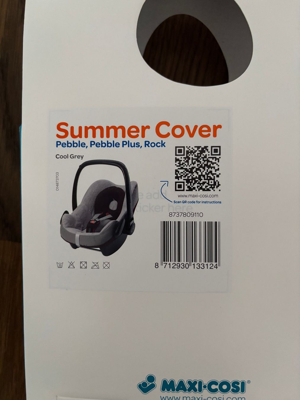 Maxi-Cosi Seggiolini per auto: Maxi Cosi Pebble Pro Babyschale mit ISOFIX i-Size – Usato da Ueberstorf venduto da Marco790 6